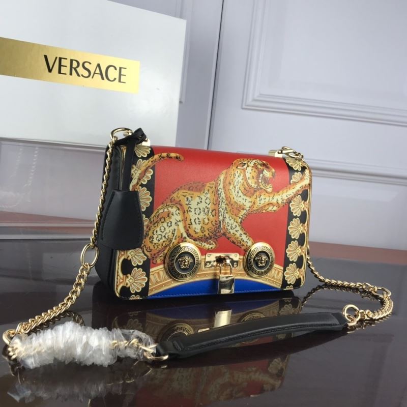 Versace Satchel Bags